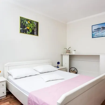 Ljubimir Apartman