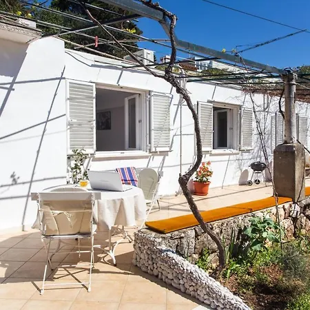 Ljubimir Apartman