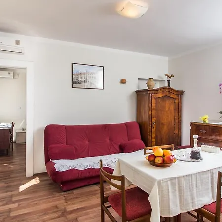 Apartman Ljubimir