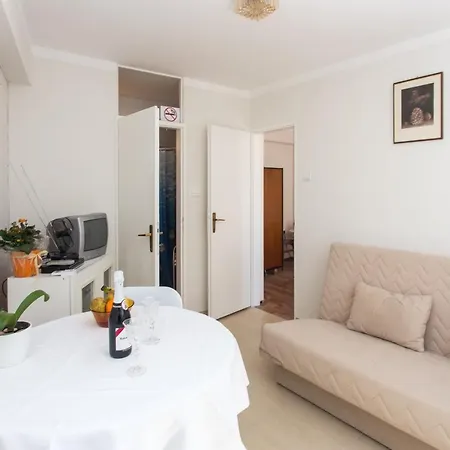 Ljubimir Apartman