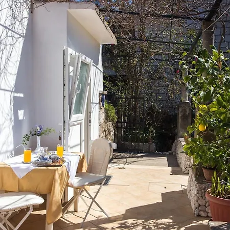 Apartman Ljubimir Dubrovnik