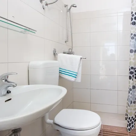Apartman Ljubimir *