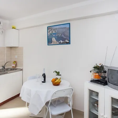 Apartman Ljubimir Dubrovnik